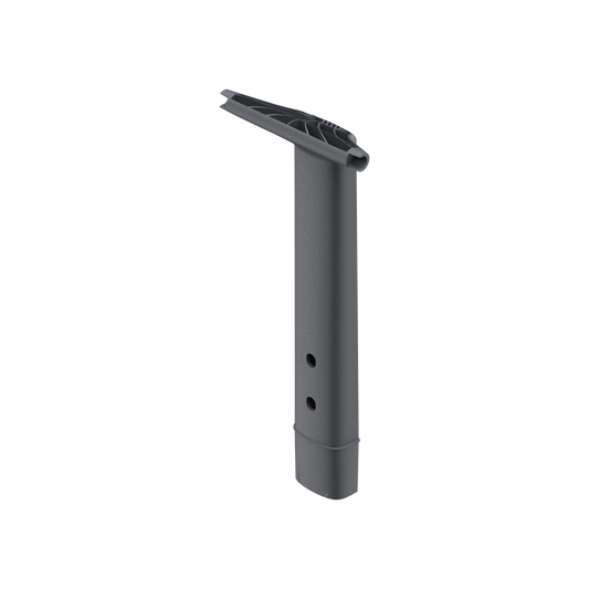 Footrest Support Rod