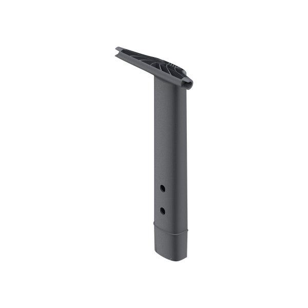 Footrest Support Rod