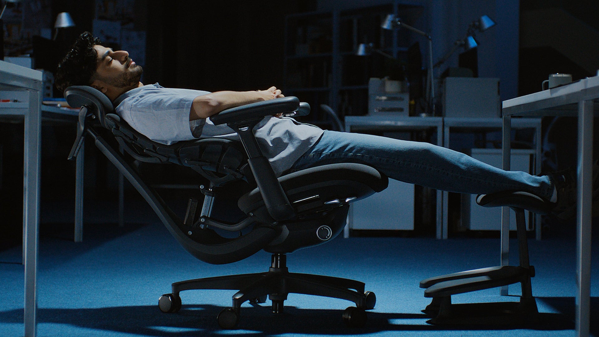 Recline 160°