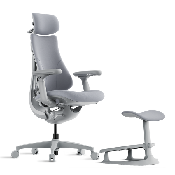 LiberNovo Omni Dynamic Ergonomic Chair