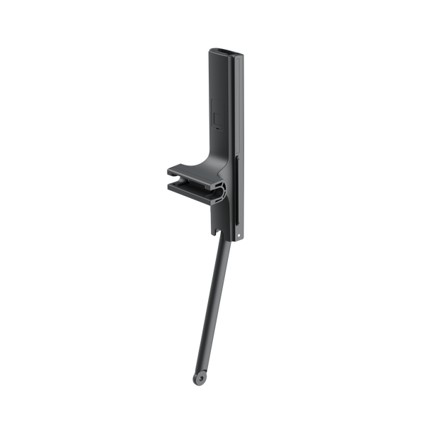 Maxis Manual - Headrest Sleeve Assembly
