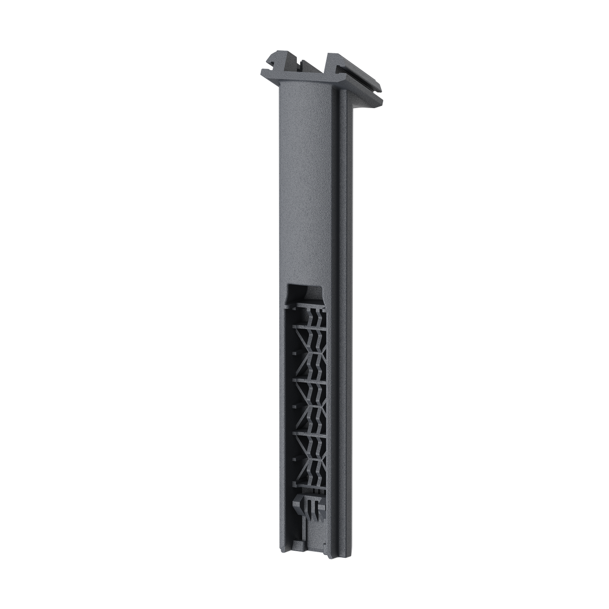 Headrest Height Adjustment Rod
