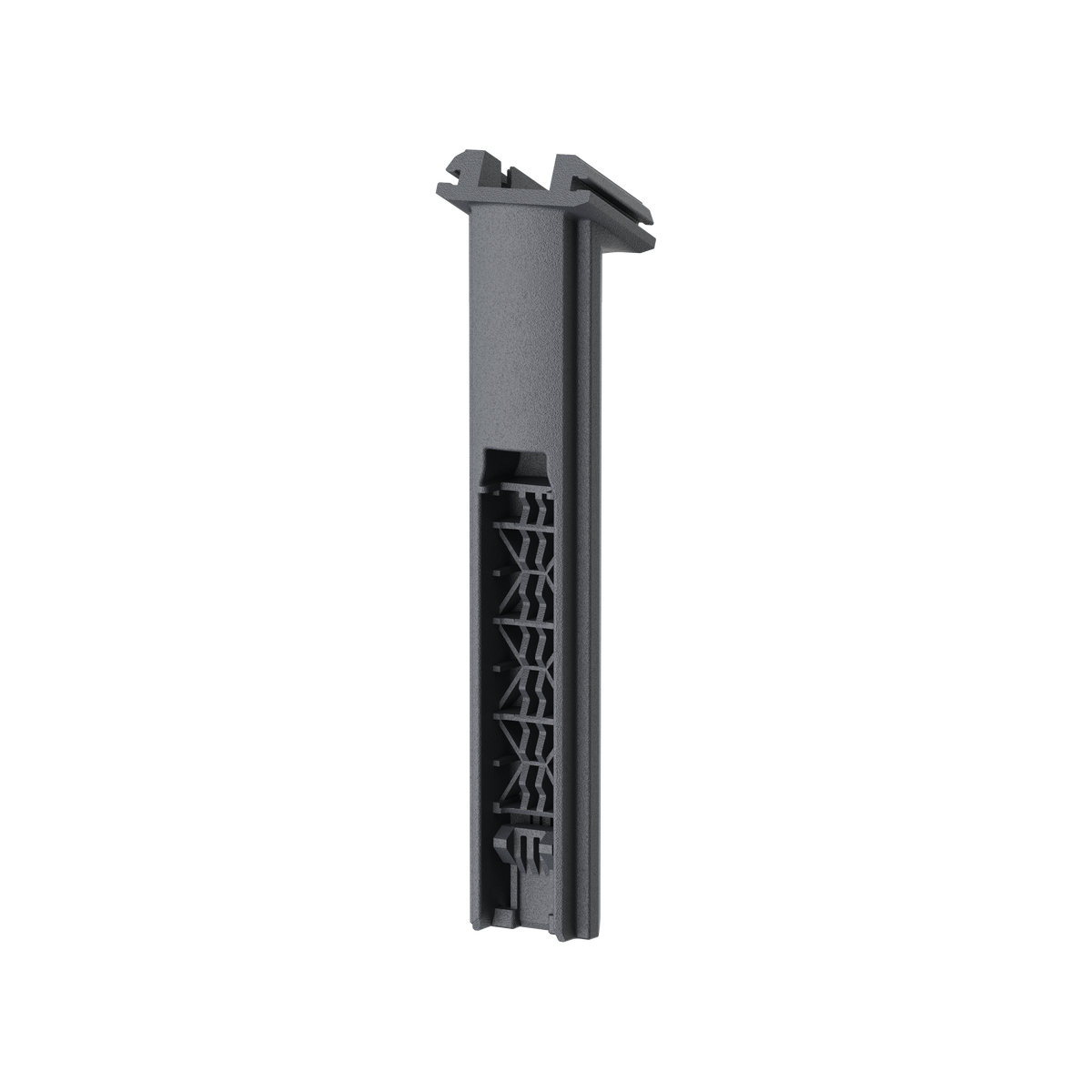 Headrest Height Adjustment Rod

