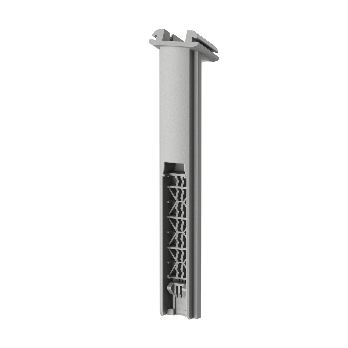 Headrest Height Adjustment Rod
