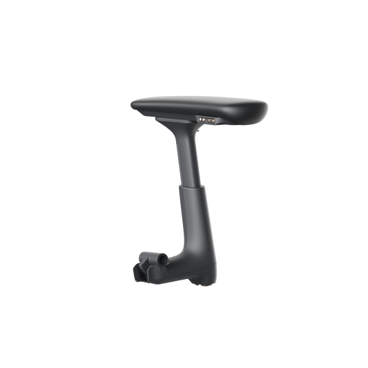 Maxis Airflow - Armrest Assembly