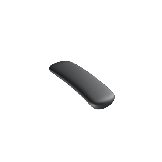 Maxis Airflow - Armrest Panel