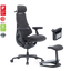 LiberNovo Omni Pro Dynamic Ergonomic Chair
