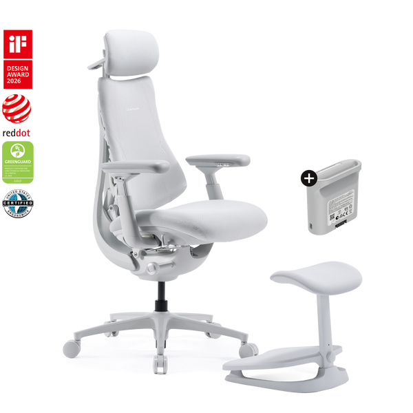 LiberNovo Omni Pro Dynamic Ergonomic Chair
