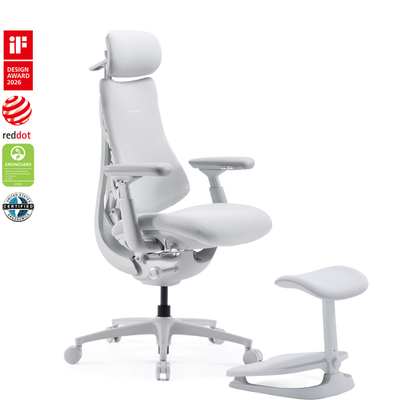 LiberNovo Omni Pro Dynamic Ergonomic Chair
