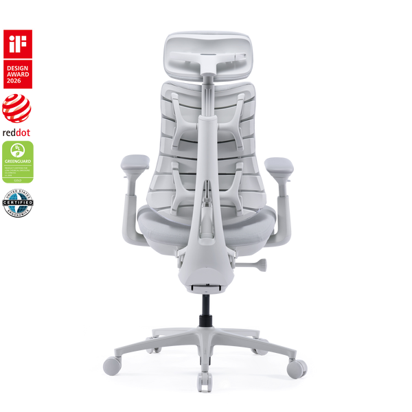 LiberNovo Omni Pro Dynamic Ergonomic Chair
