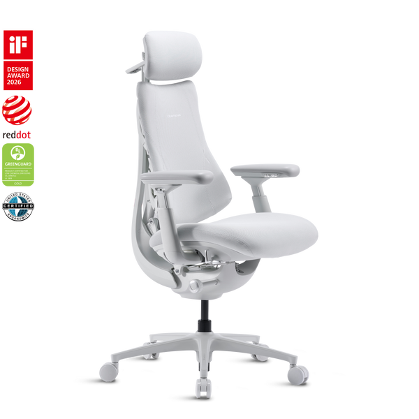 LiberNovo Omni Pro Dynamic Ergonomic Chair

