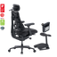 LiberNovo Omni Pro Dynamic Ergonomic Chair
