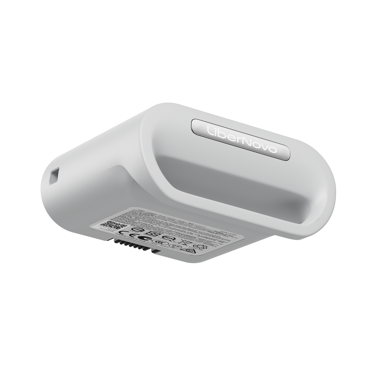 LiberNovo Rechargeable Battery for Lumbar Support, Stretch & Ventilation
