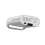 LiberNovo Rechargeable Battery for Lumbar Support, Stretch & Ventilation
