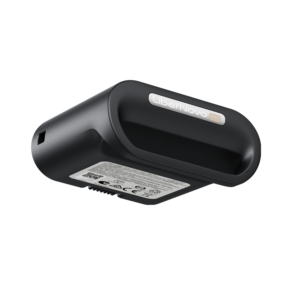 LiberNovo Rechargeable Battery for Lumbar Support, Stretch & Ventilation
