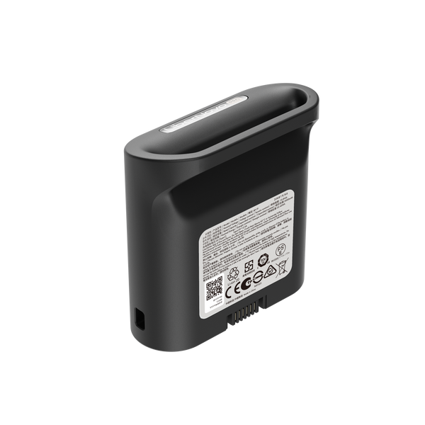 Maxis Airflow - Battery Pack
