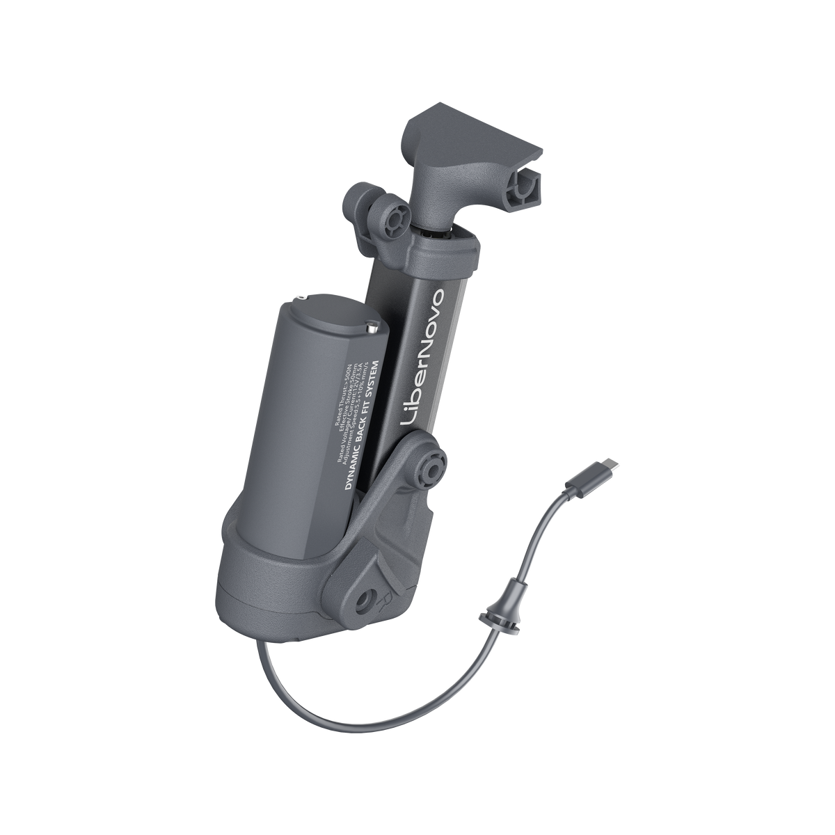 Linear Actuator

