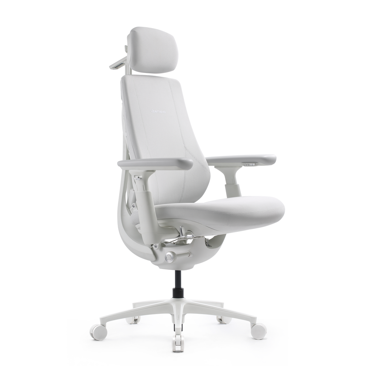 LiberNovo Maxis Dynamic Ergonomic Chair

