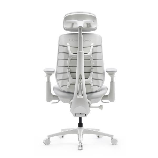 LiberNovo Maxis Dynamic Ergonomic Chair
