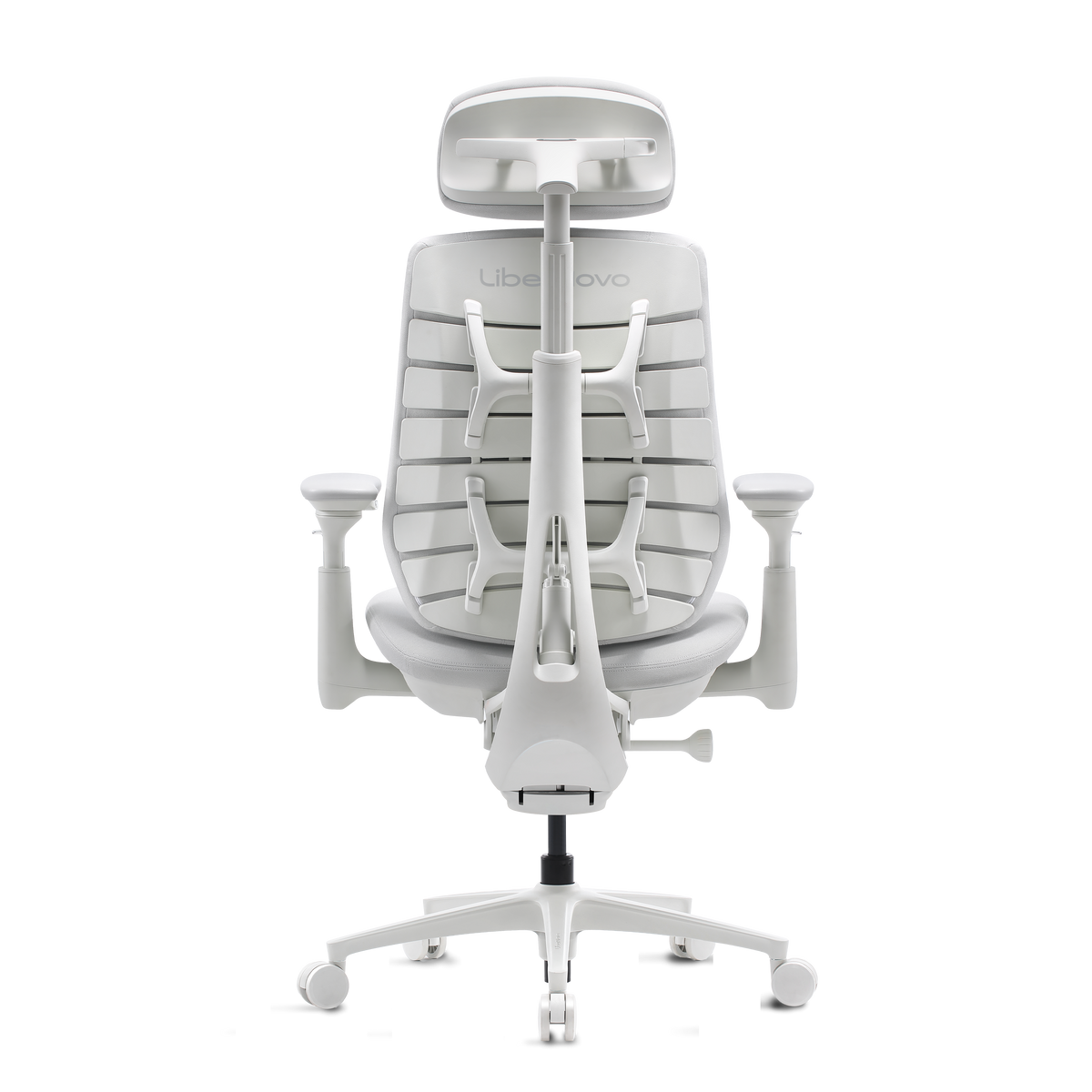 LiberNovo Maxis Dynamic Ergonomic Chair
