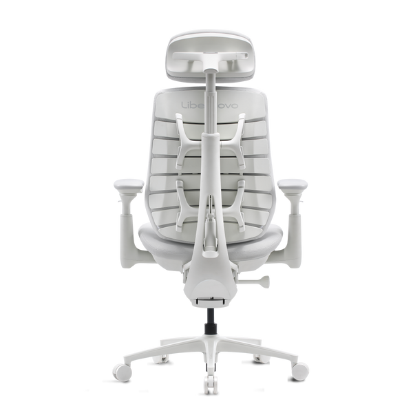 LiberNovo Maxis Dynamic Ergonomic Chair
