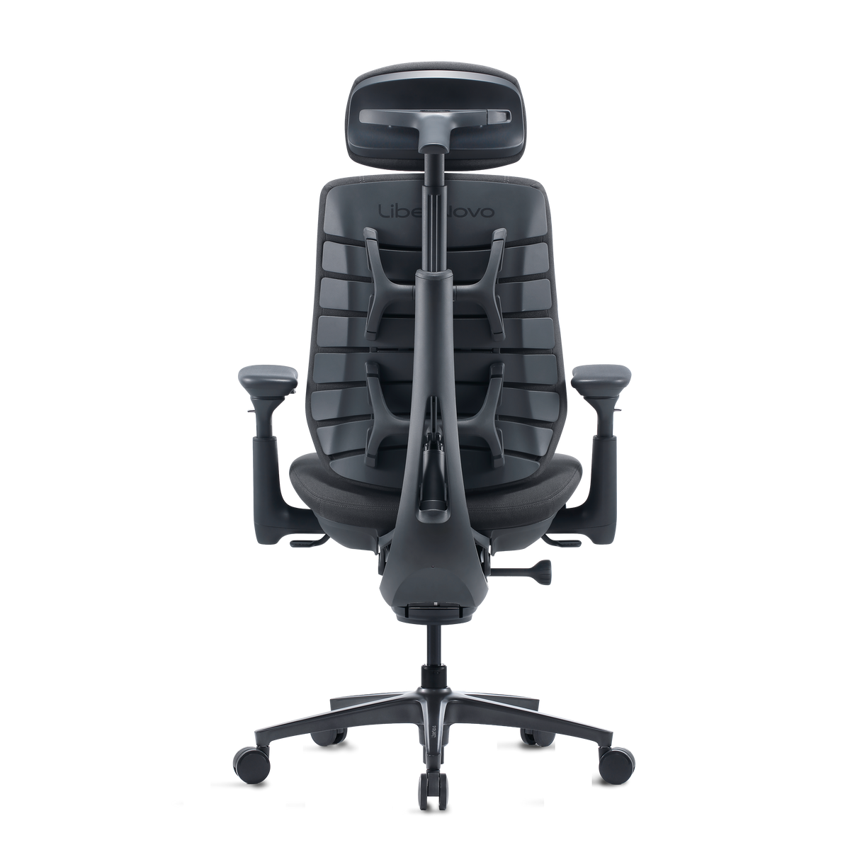 LiberNovo Maxis Dynamic Ergonomic Chair
