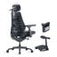 LiberNovo Maxis Dynamic Ergonomic Chair
