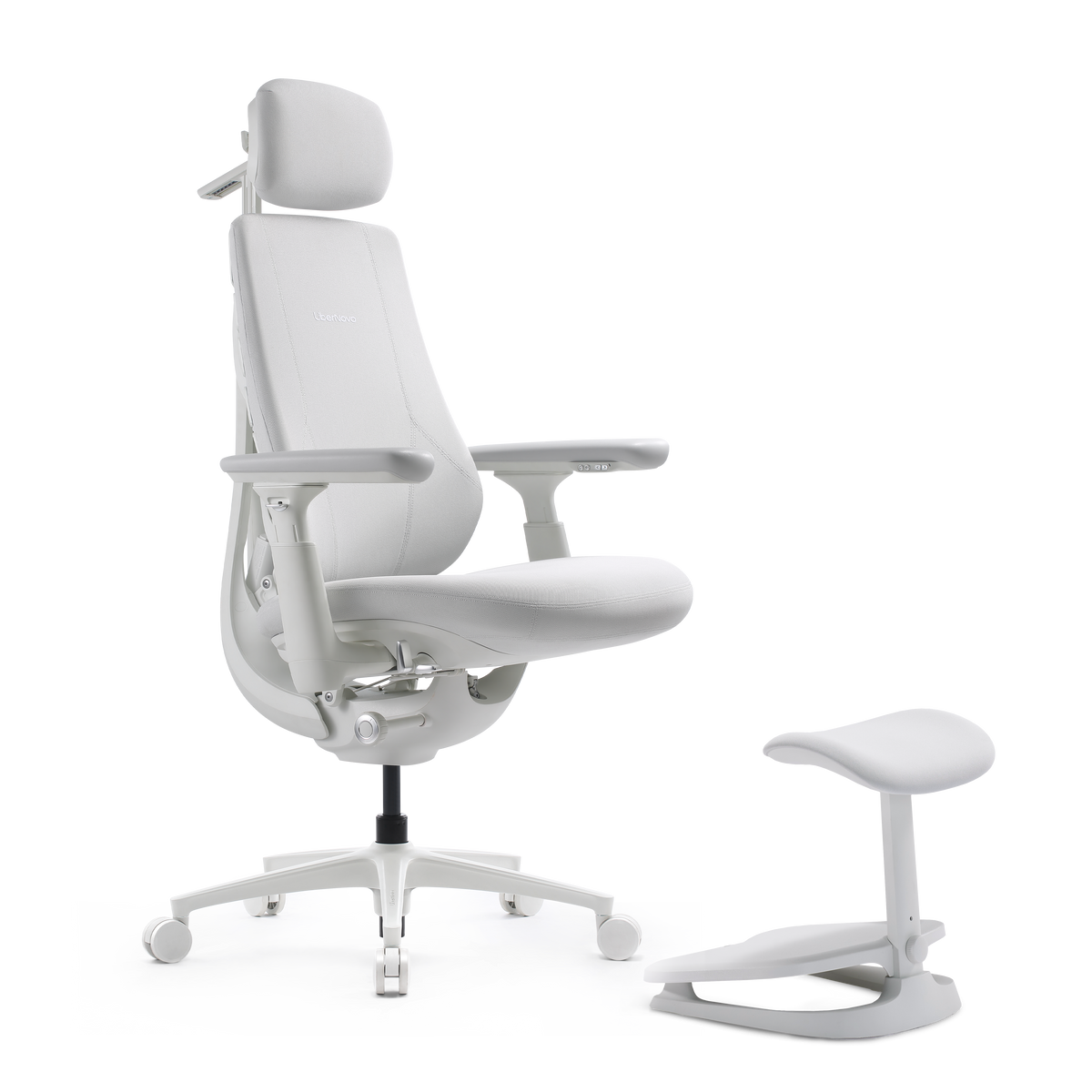 LiberNovo Maxis Dynamic Ergonomic Chair
