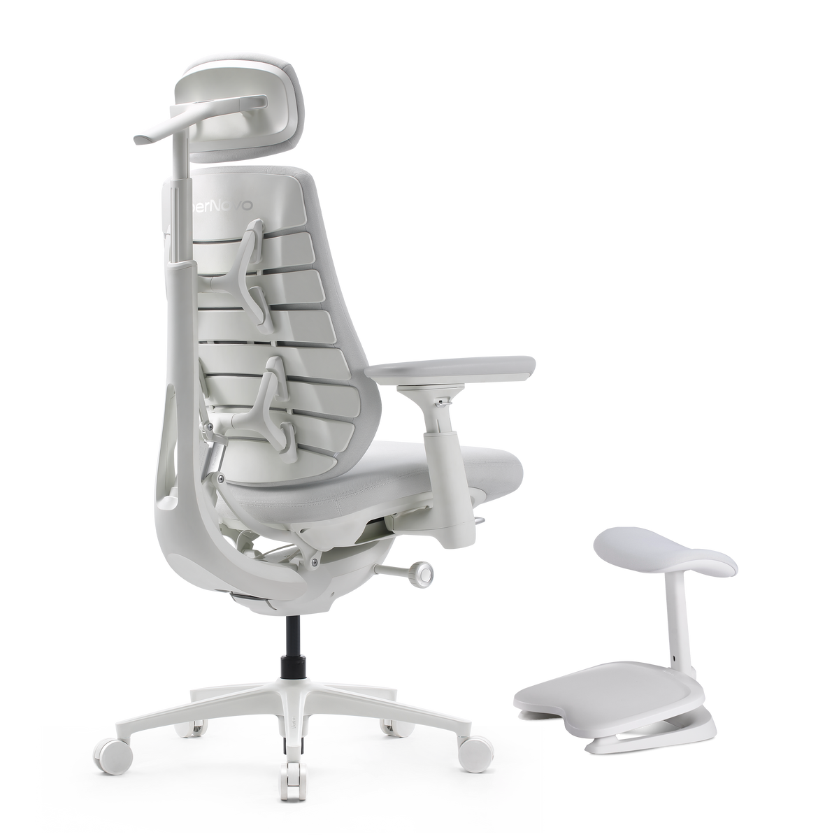 LiberNovo Maxis Dynamic Ergonomic Chair
