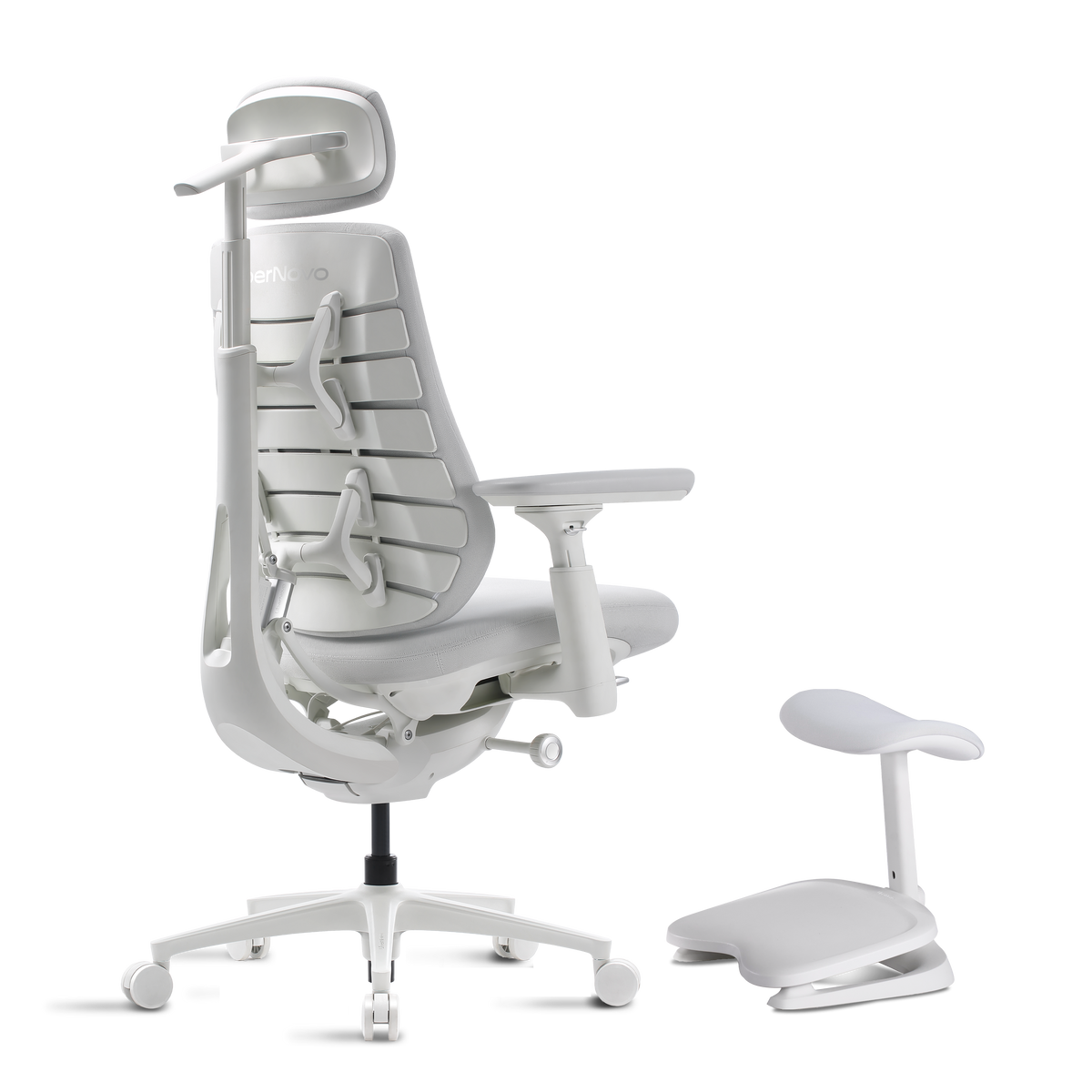 LiberNovo Maxis Dynamic Ergonomic Chair
