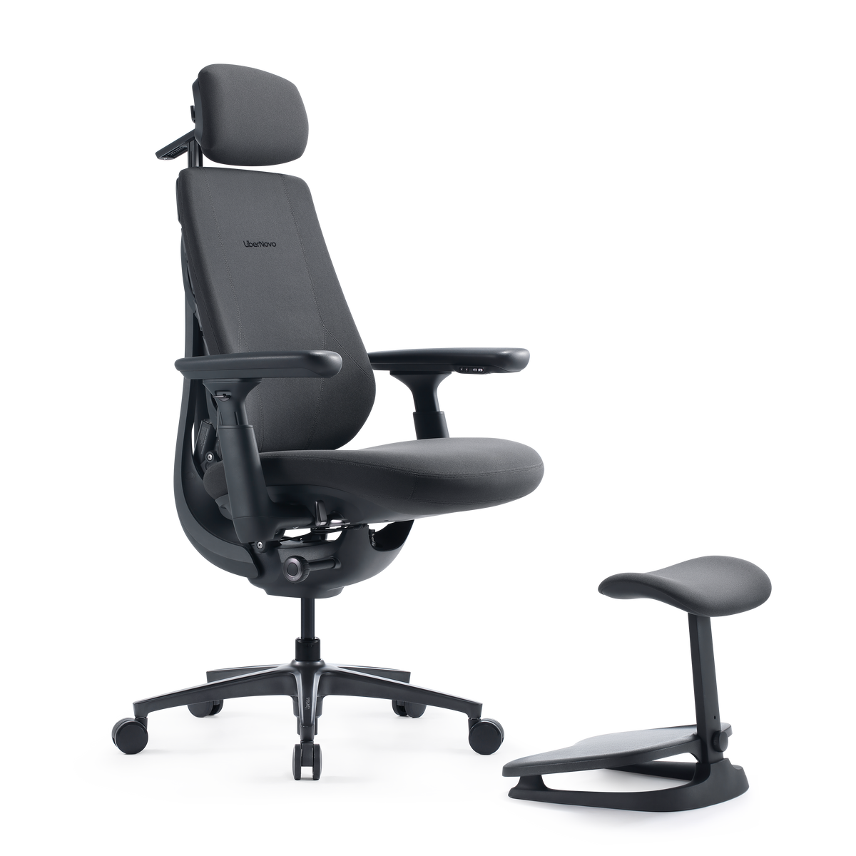 LiberNovo Maxis Dynamic Ergonomic Chair
