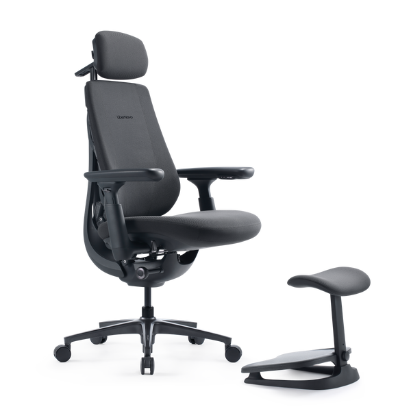 LiberNovo Maxis Dynamic Ergonomic Chair
