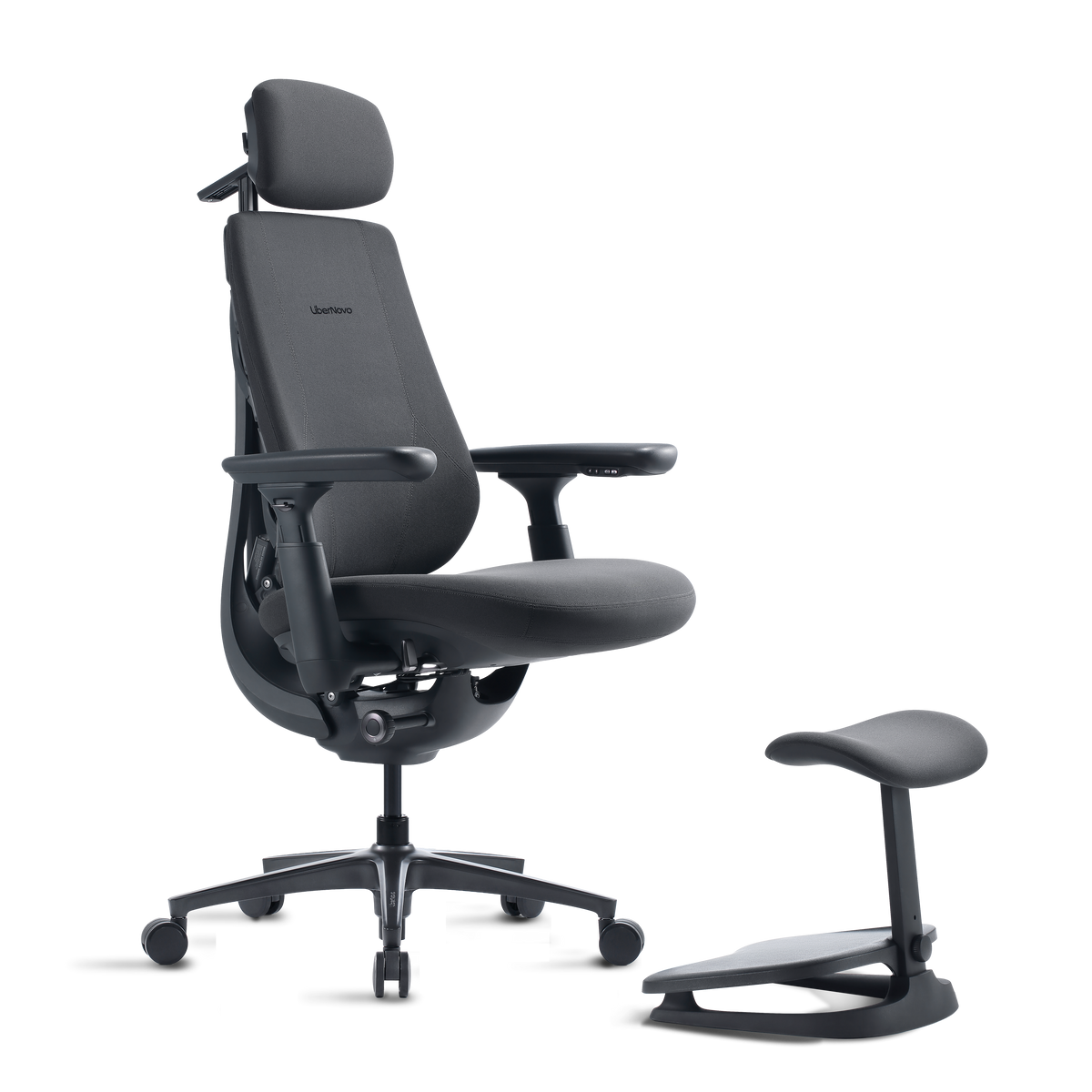 LiberNovo Maxis Dynamic Ergonomic Chair
