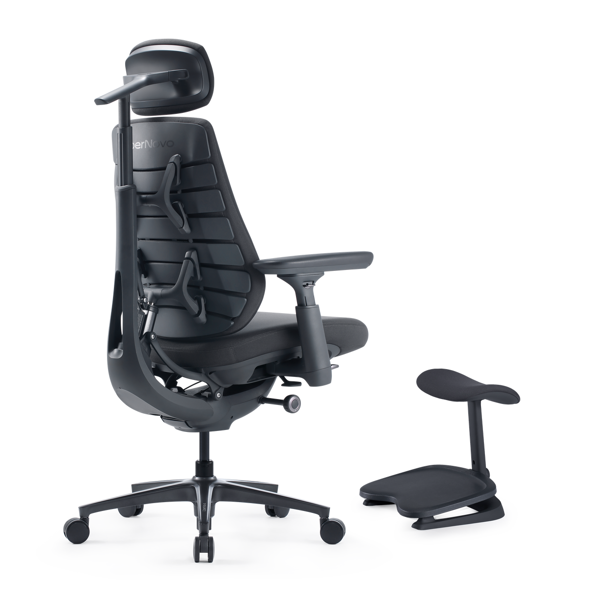 LiberNovo Maxis Dynamic Ergonomic Chair
