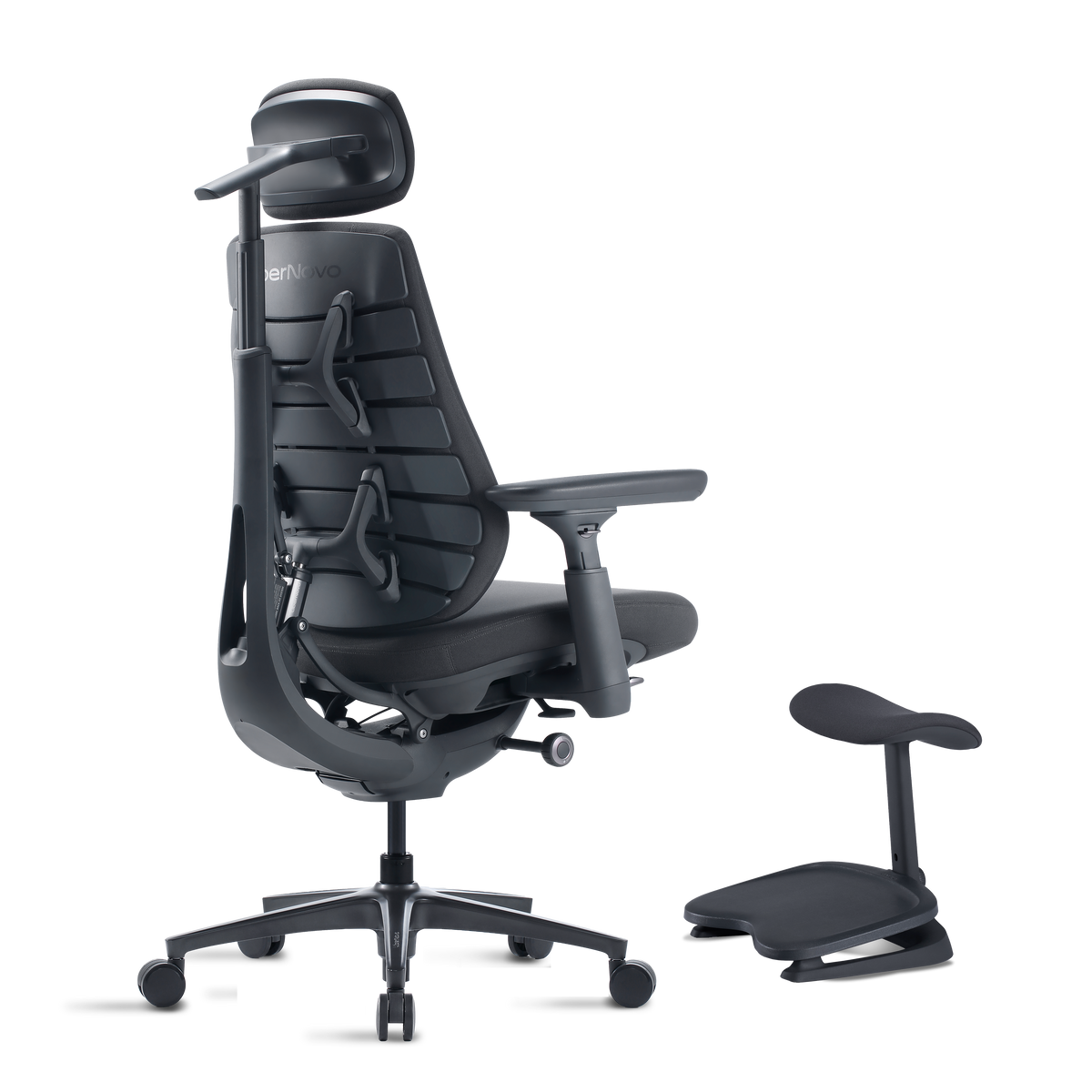 LiberNovo Maxis Dynamic Ergonomic Chair
