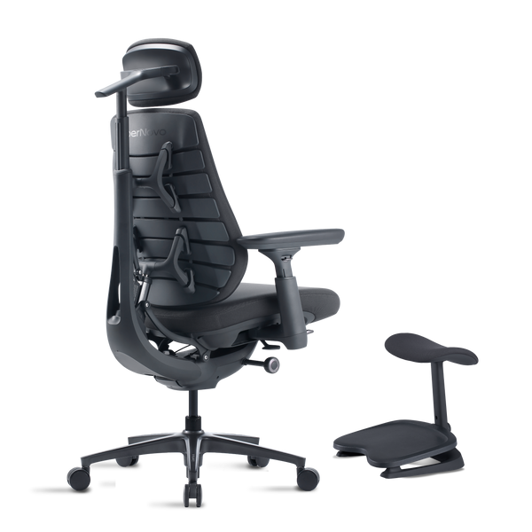 LiberNovo Maxis Dynamic Ergonomic Chair
