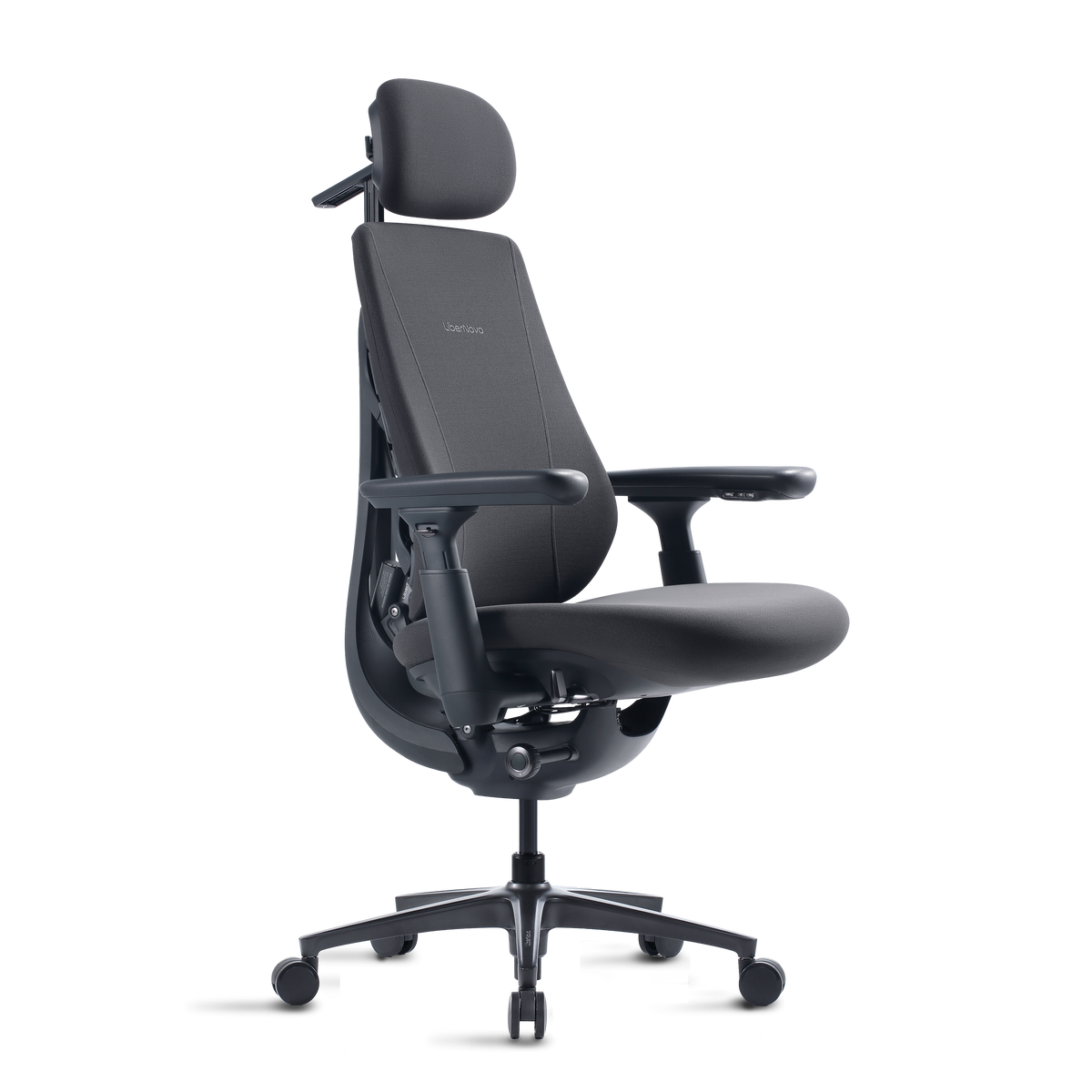 LiberNovo Maxis Dynamic Ergonomic Chair
