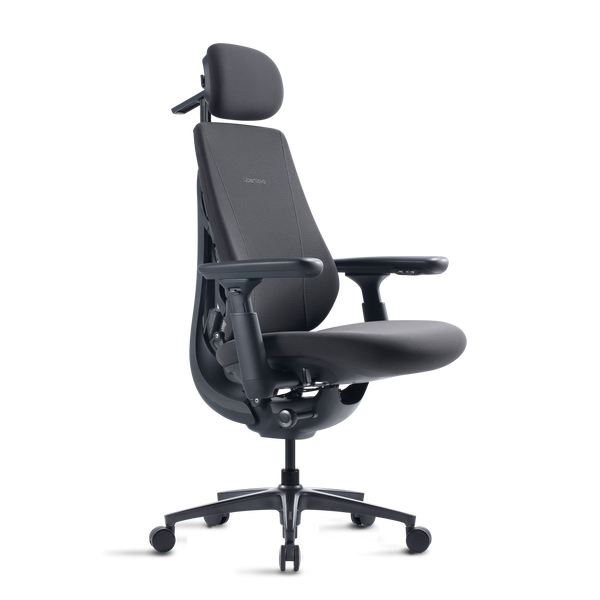 LiberNovo Maxis Dynamic Ergonomic Chair
