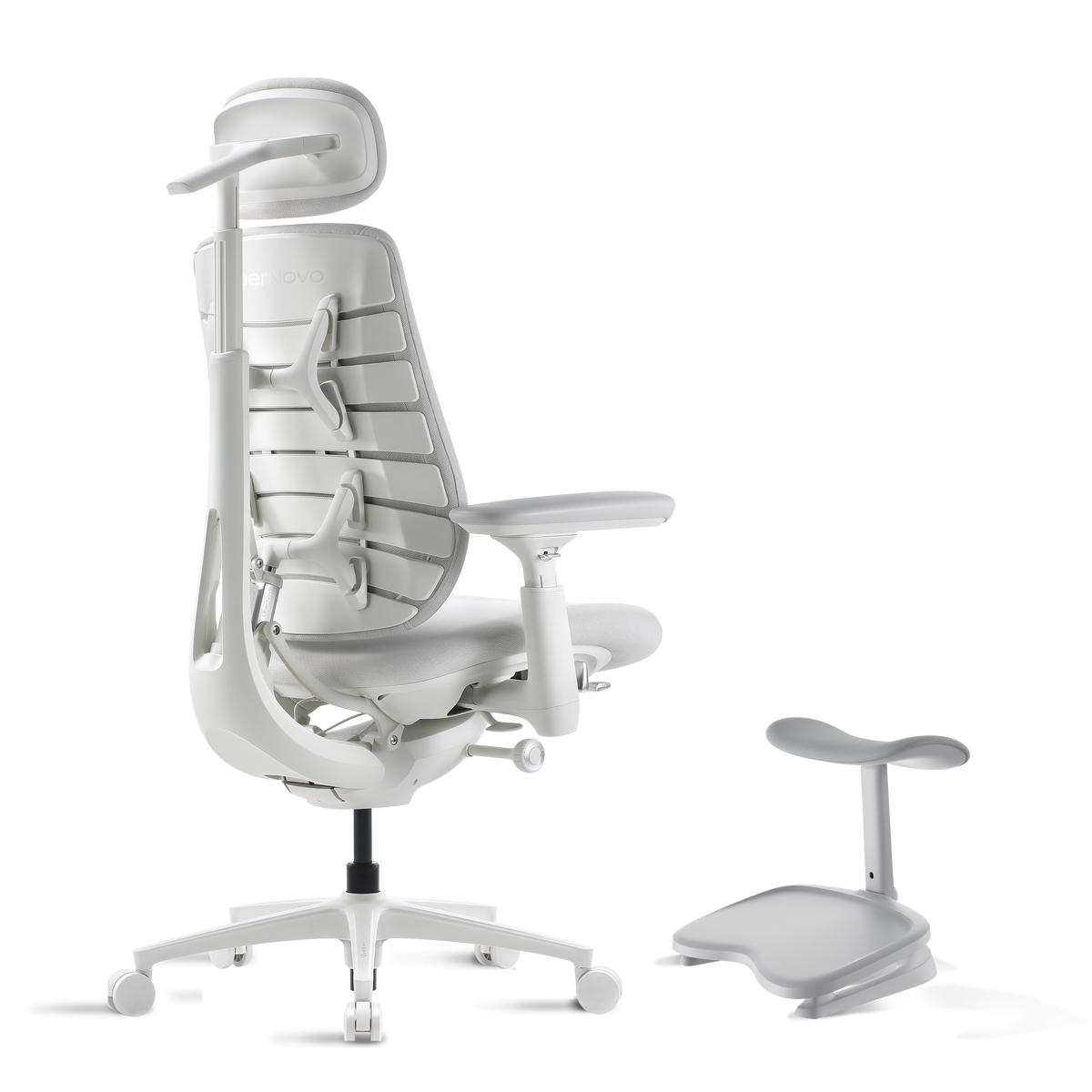 LiberNovo Maxis Dynamic Ergonomic Chair
