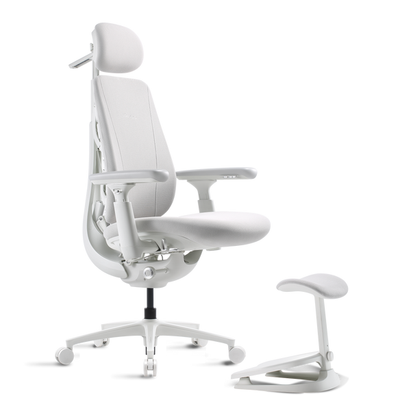 LiberNovo Maxis Dynamic Ergonomic Chair

