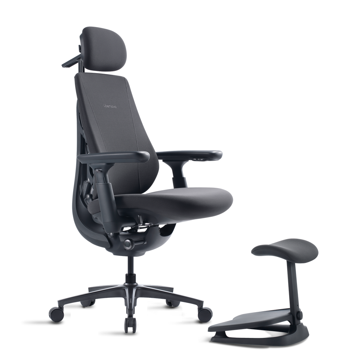 LiberNovo Maxis Dynamic Ergonomic Chair
