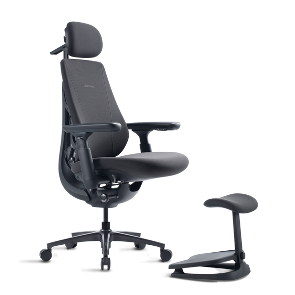 LiberNovo Maxis Dynamic Ergonomic Chair

