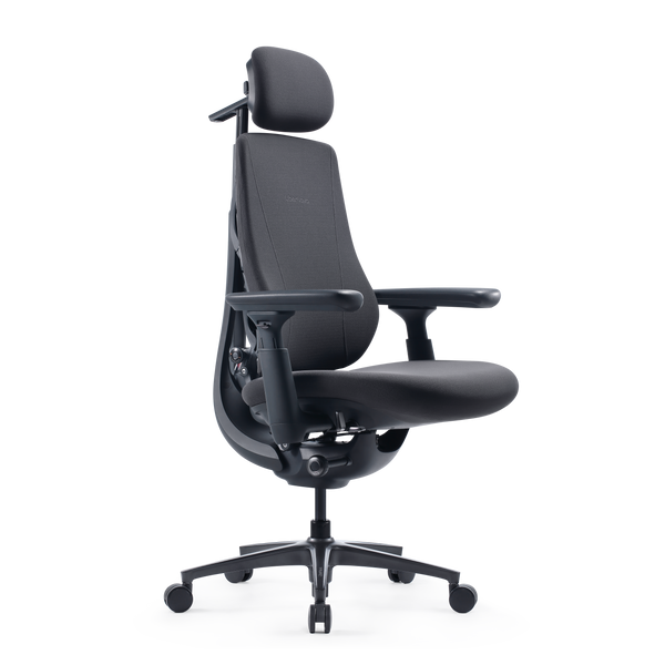 LiberNovo Maxis Dynamic Ergonomic Chair
