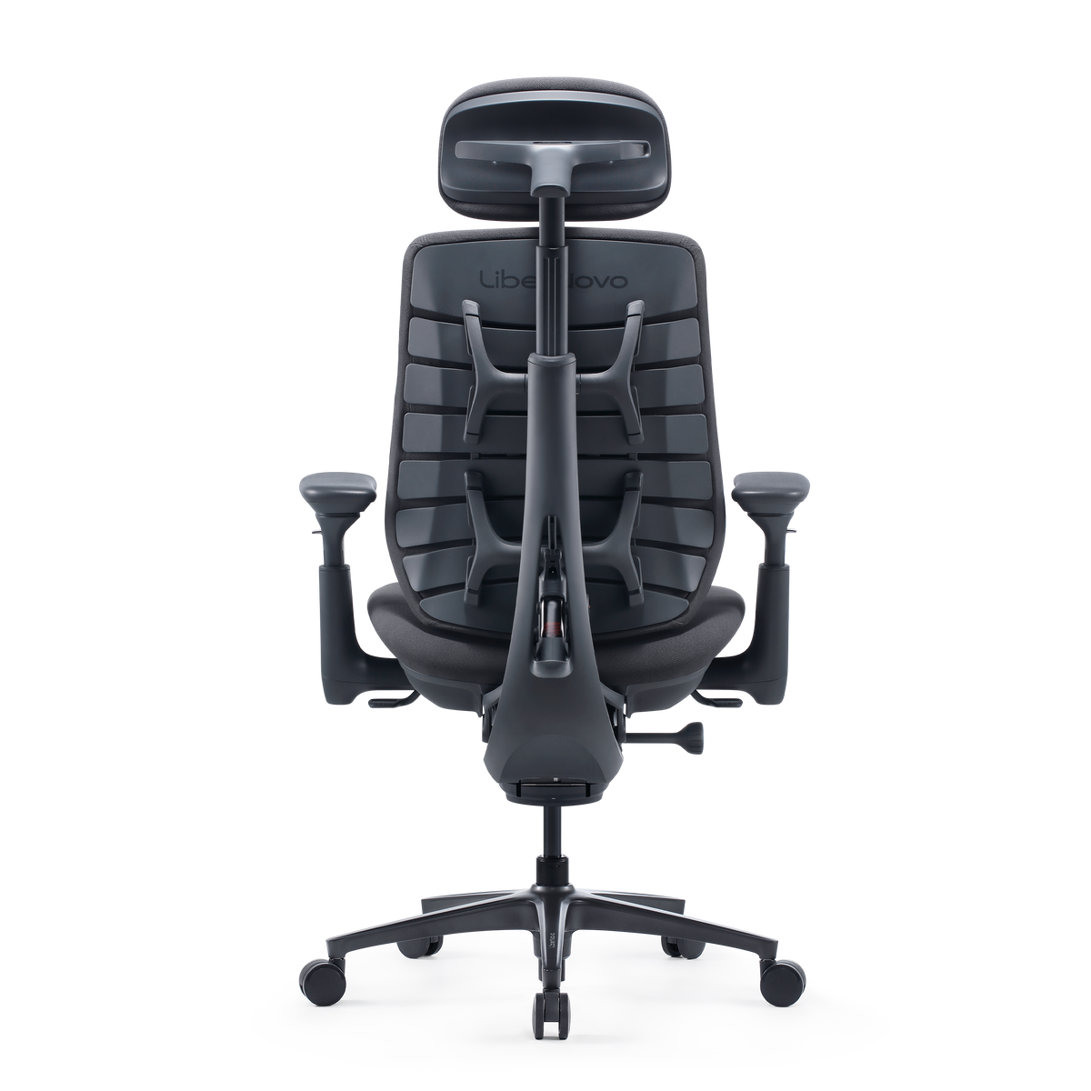 LiberNovo Maxis Dynamic Ergonomic Chair
