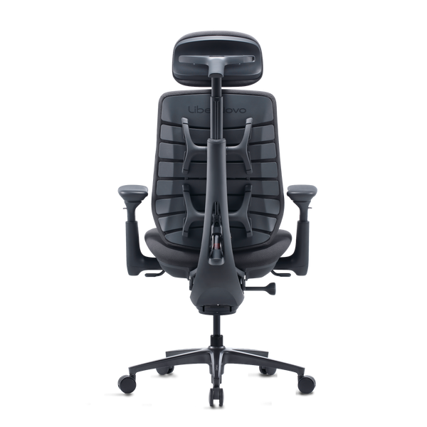 LiberNovo Maxis Dynamic Ergonomic Chair
