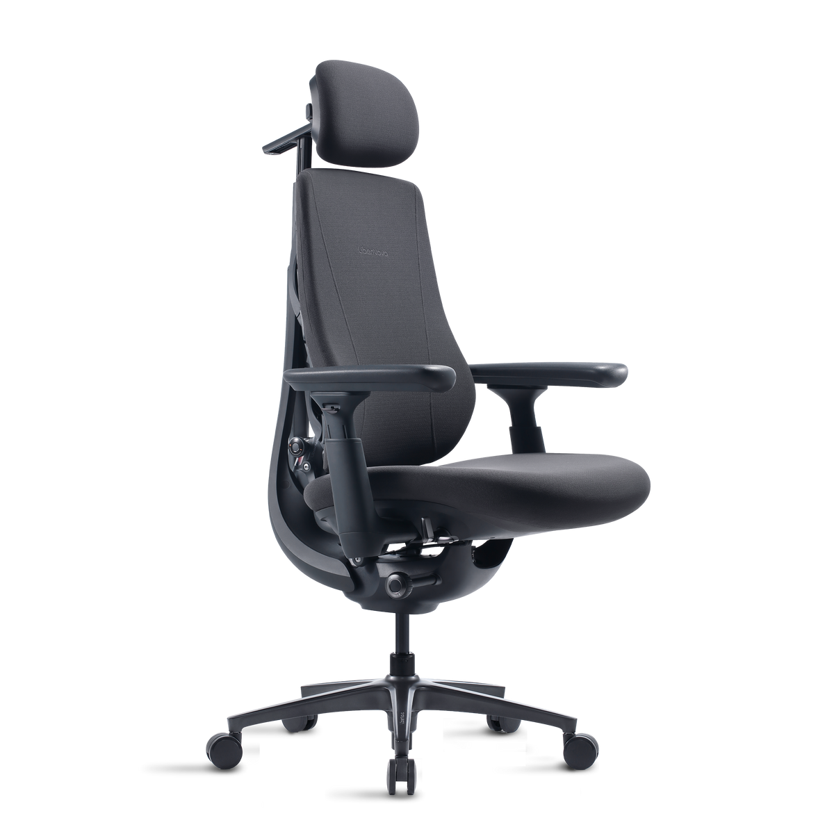 LiberNovo Maxis Dynamic Ergonomic Chair
