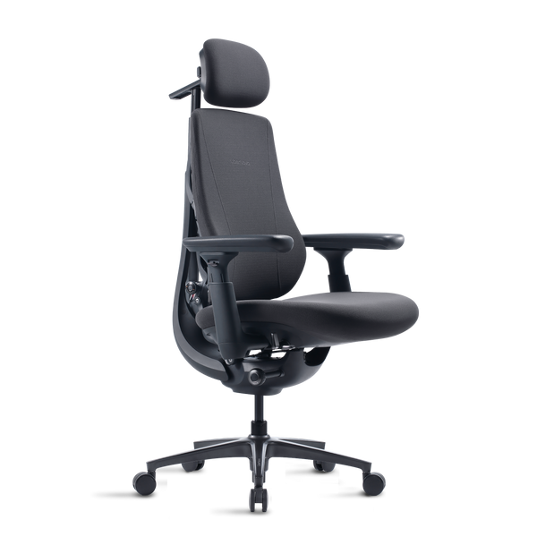 LiberNovo Maxis Dynamic Ergonomic Chair
