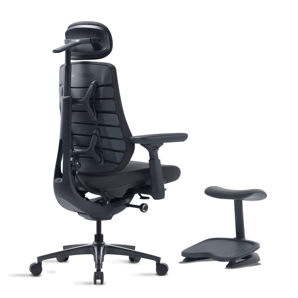 LiberNovo Maxis Dynamic Ergonomic Chair
