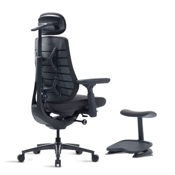 LiberNovo Maxis Dynamic Ergonomic Chair

