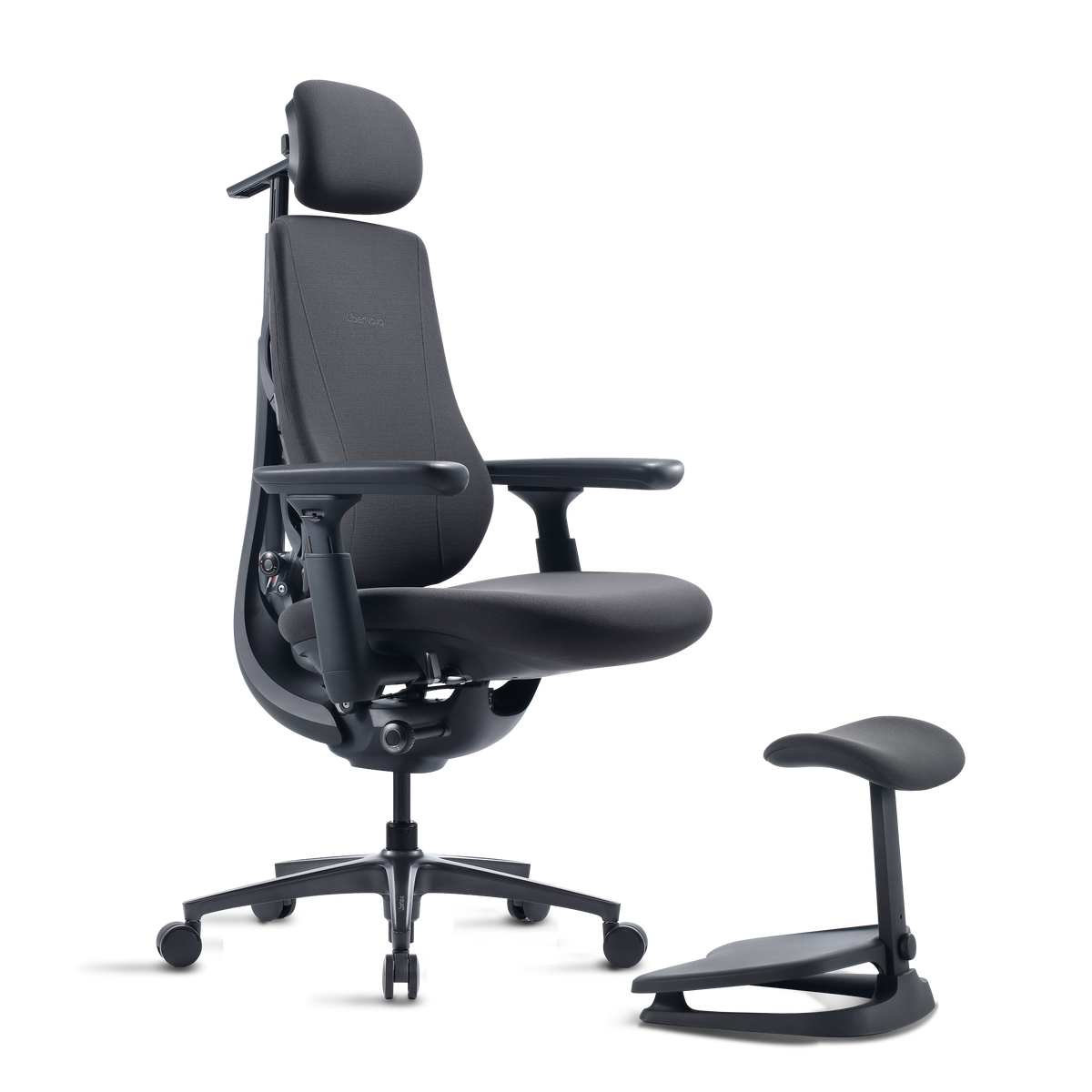 LiberNovo Maxis Dynamic Ergonomic Chair
